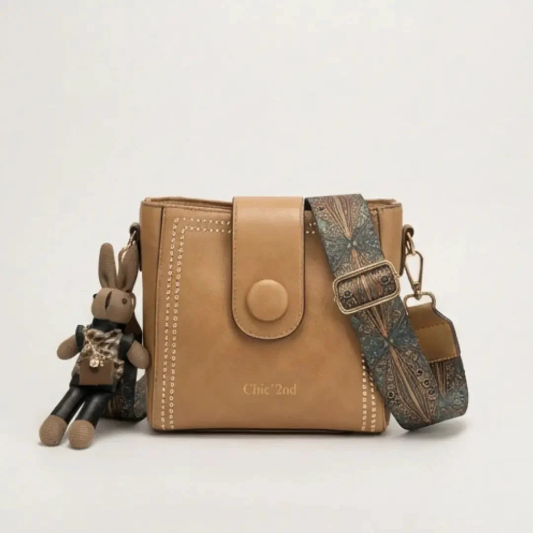 ThressaWay™ — Finally pain-free & stylish all day long