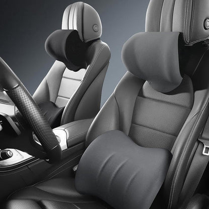 SomuraSupport Neck Support for Driving