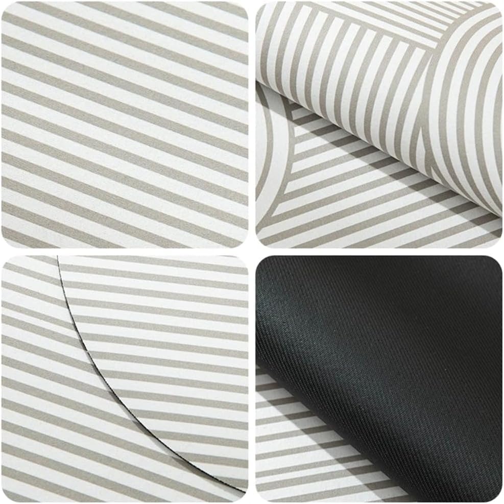 Matova Non-Slip Mats Set Absorbent Washable