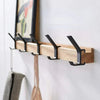 FlexiHook™ — Stylish organization that frees up and delights spaces