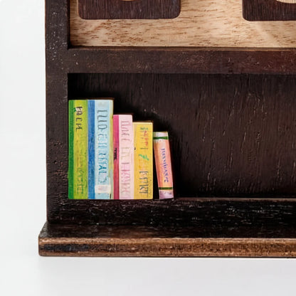 Lesetag™ — Celebrate Your Reading Pride with Every Turned Page