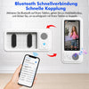 AuraStream™ — Transform Your Shower into Your Personal Concert Stage Full of Freedom and Crystal Clear Musical Joy