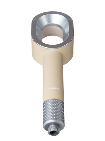 PureStream AquaBliss Shower Head with Filter