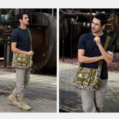TrailGuard™ — Indestructible Protection That Keeps Your Tech and Valuables Safe Through Every Adventure