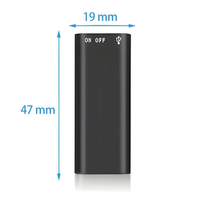 SilentNote HD – Precise Recordings. Crystal Clear Sound. Anytime