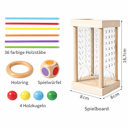 FocusBeam™ — Playful Activities that Support Concentration and Fine Motor Skills