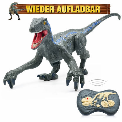PrimalRex™ — Awaken Real Dino Adventures and Unforgettable Play Fun!