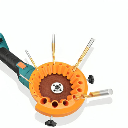 DrillProX – Sharp Drill Bits for Precise Work in Seconds