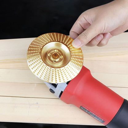 Carbon Steel Grinding Disc for Angle Grinder