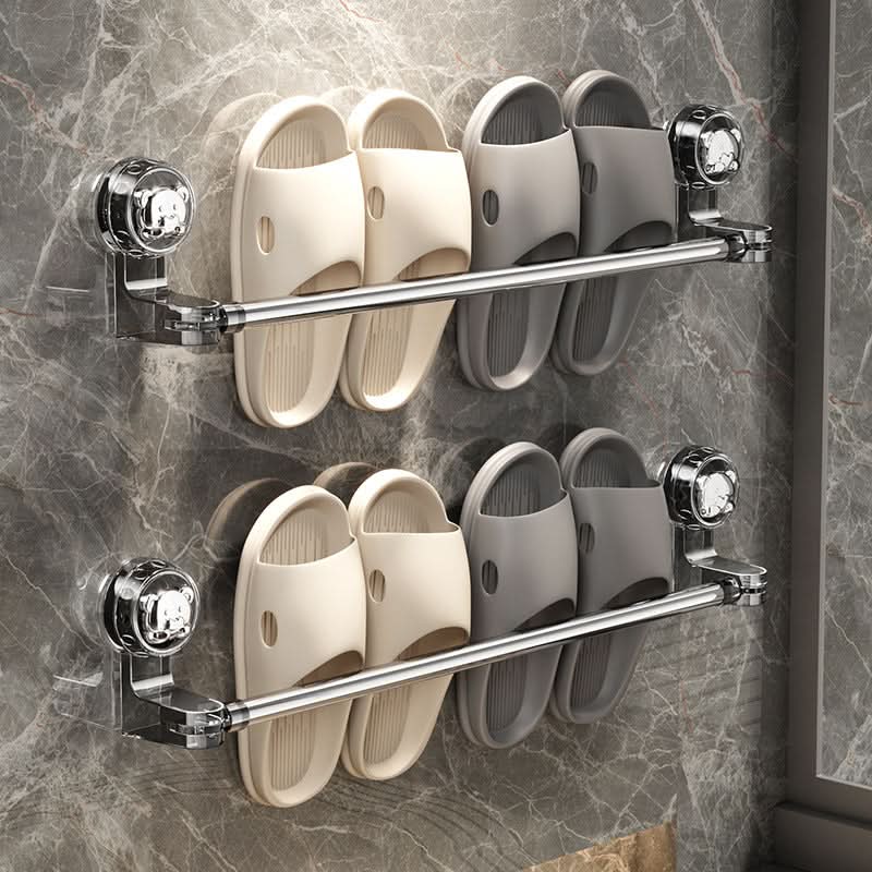 Extendable Stainless Steel Towel Rack