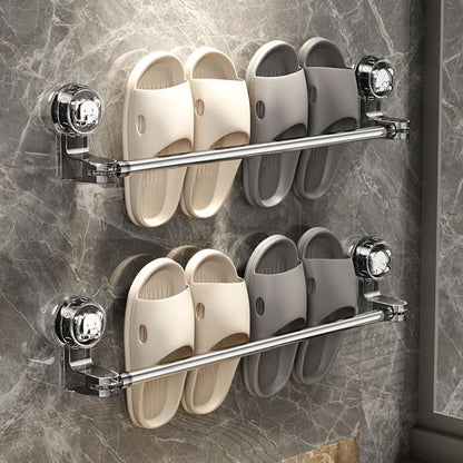 Extendable Stainless Steel Towel Rack