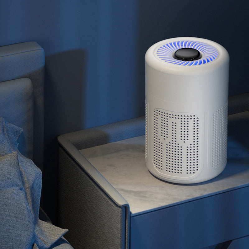 Compact Air Purifier for Home