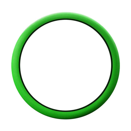 Silicone Steering Wheel Cover for All Seasons