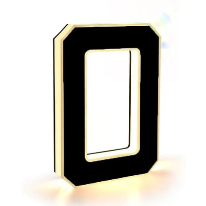LumiSign™ — Make Your Home the Brightest Beacon So No One Stands in the Dark Anymore