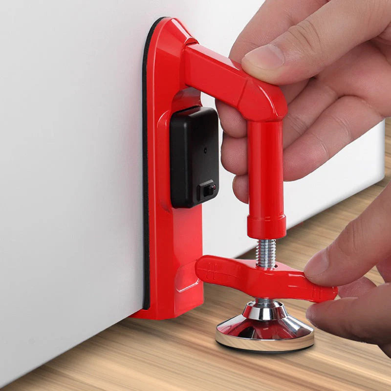 FortiGuard Door Alarm with Sound Signal