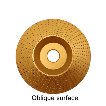 Carbon Steel Grinding Disc for Angle Grinder