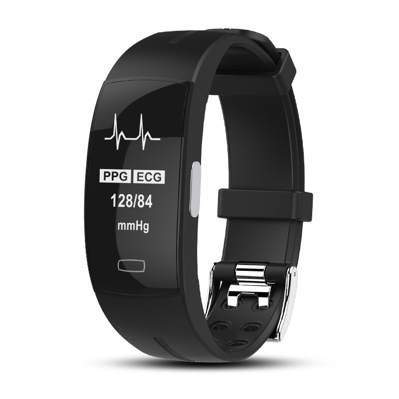 Sports Smartwatch with Activity Tracking
