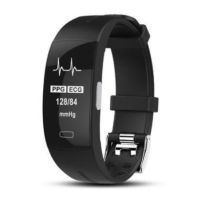Sports Smartwatch with Activity Tracking