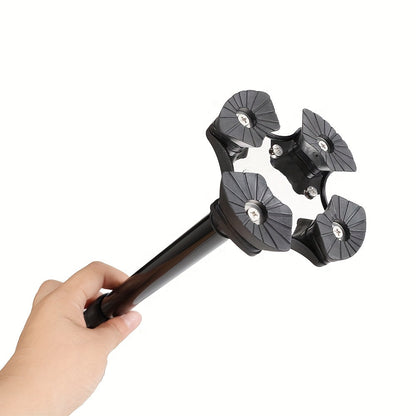 Adjustable Height Walking Stick