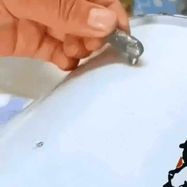 IronMend™ — Instant Metal Repairs Made Easy, Ready to Tackle Any Challenge
