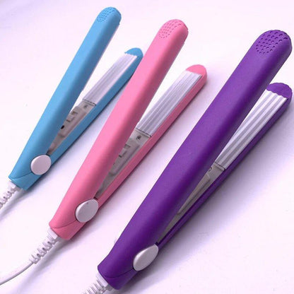 Mini Ceramic Styling Curling Iron