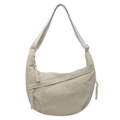 Women's Nylon Crossbody Shoulder Bag