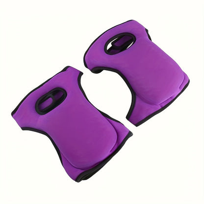 Garden Knee Pad Set