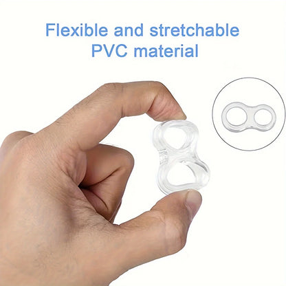 Door Handle Buffers made of Silicone 5-piece Set