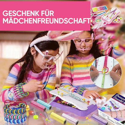 KreativKidz™ – Craft Fun & Dexterity Development for Children