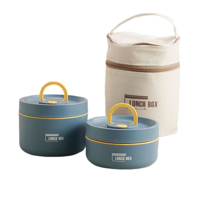 Thermo Lunchbox – Lunchbox with Insulation