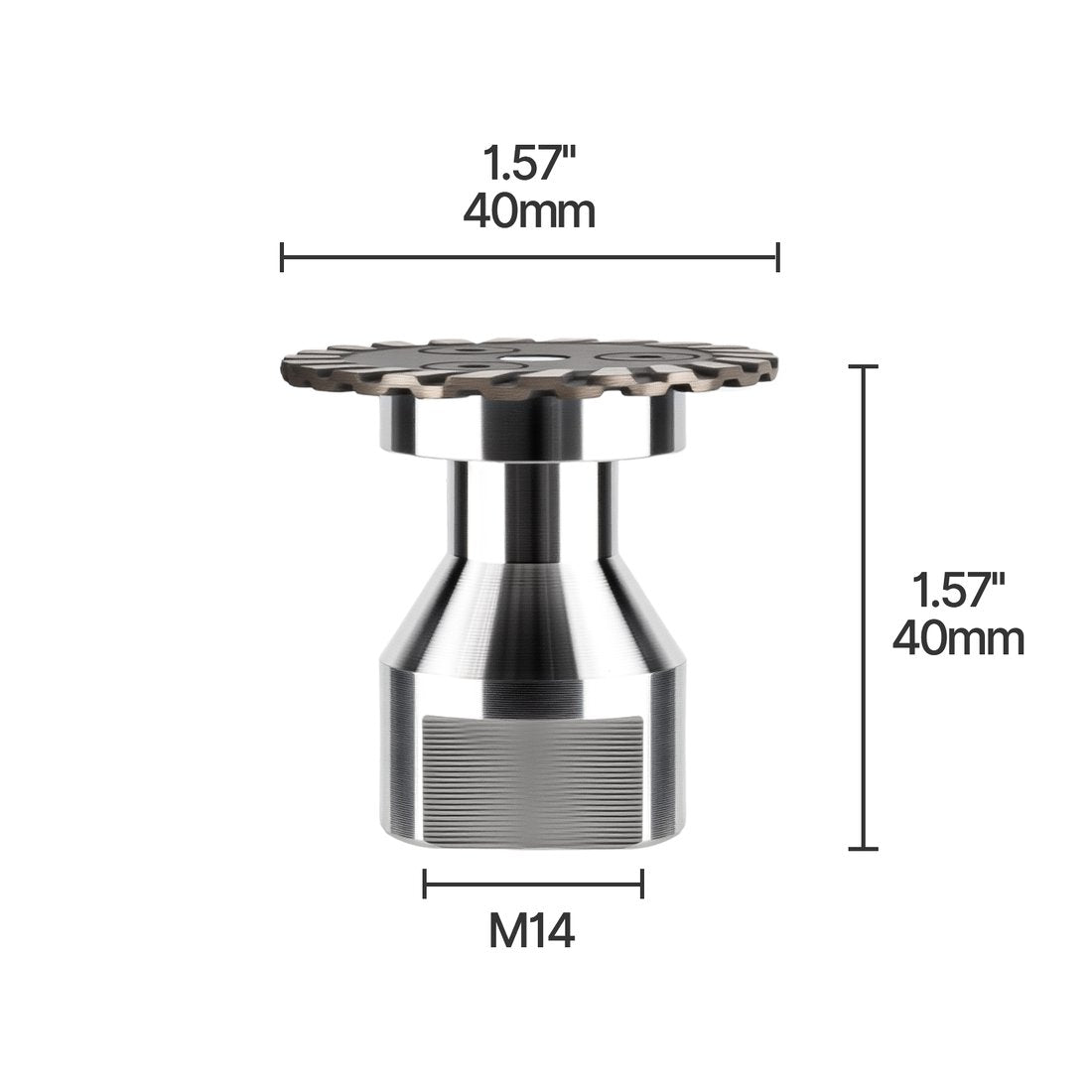 Diamond Cutting Disc M14