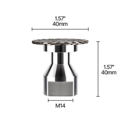 Diamond Cutting Disc M14
