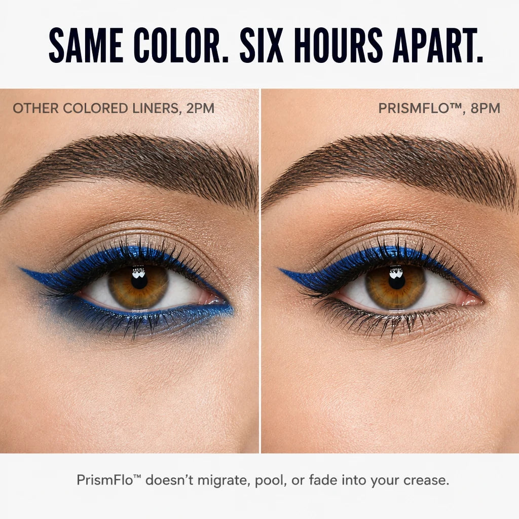 PrismFlo™ Make-up Liner Set 10 Colors