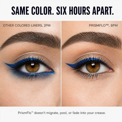 PrismFlo™ Make-up Liner Set 10 Colors