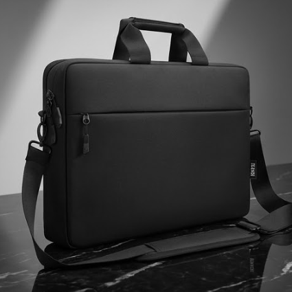 Laptop Shoulder Bag 14-17 Inch TSA Compliant