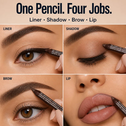 PrismFlo™ Make-up Liner Set 10 Colors