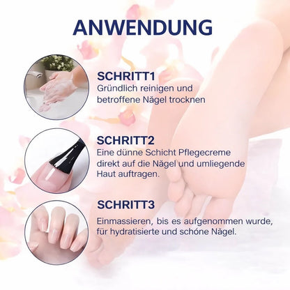 NailVive™ — Strengthen Your Nails with the Power That Eliminates Brittle Nails!