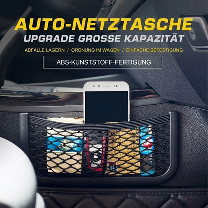CarPocket Pro – Order in the car, always within reach