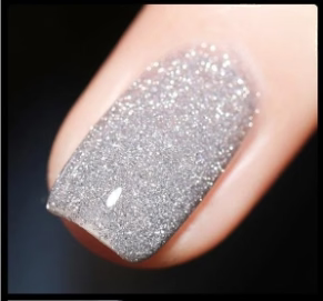 Glitter Nail Polish High-Density Glitter Gel Polish