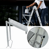 PowerStep™ — Rock-solid support for worry-free work at any height