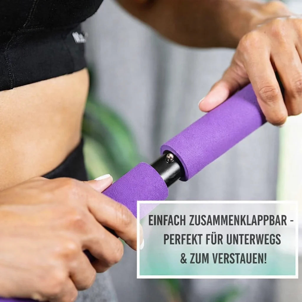 MuscleMaxx™ — Turn Every Day into Your Most Powerful Workout and Effortlessly Achieve Your Dream Body!