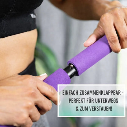MuscleMaxx™ — Turn Every Day into Your Most Powerful Workout and Effortlessly Achieve Your Dream Body!
