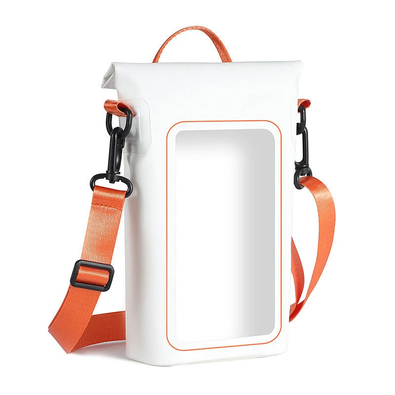 Waterproof Shoulder Bag Unisex