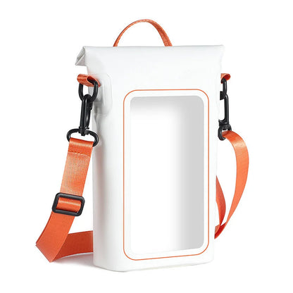Waterproof Shoulder Bag Unisex