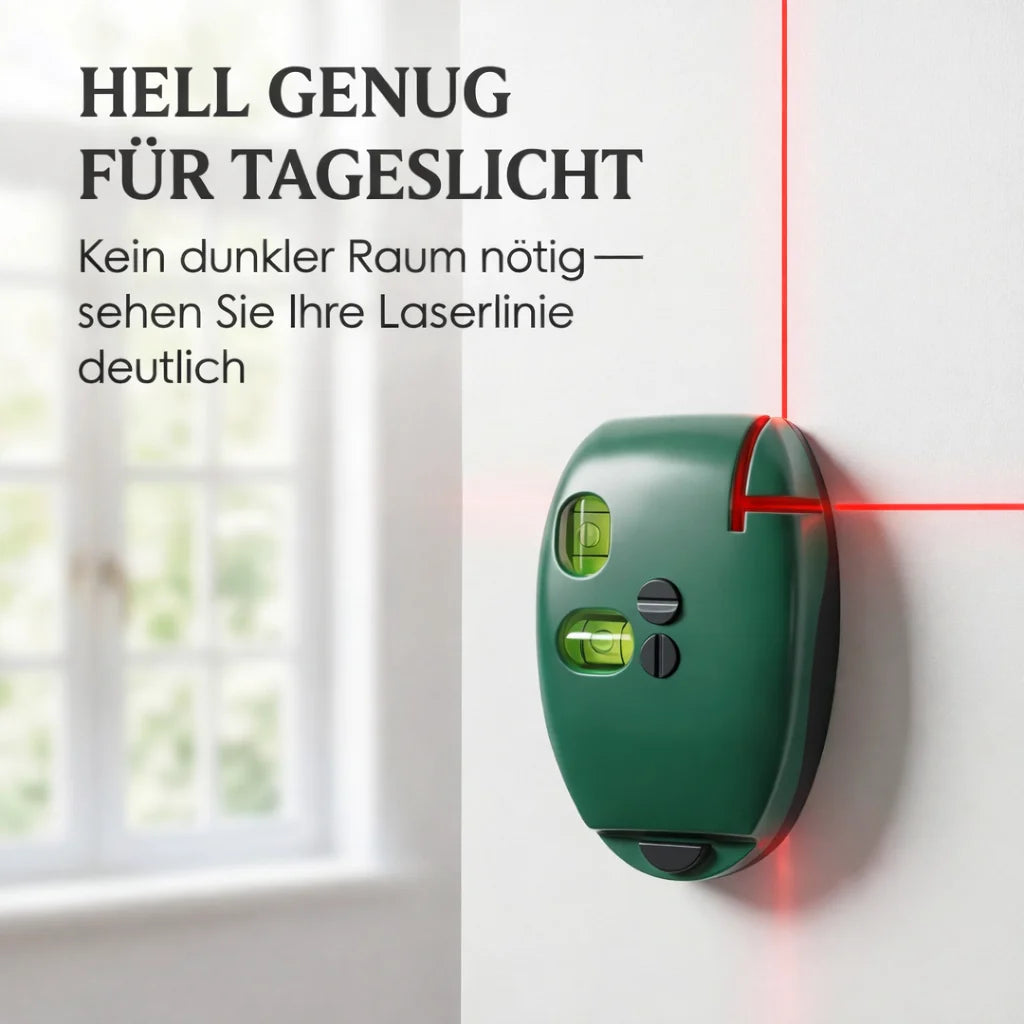 PerfectLine™ — Master lightning-fast perfect, steady wall art without stress