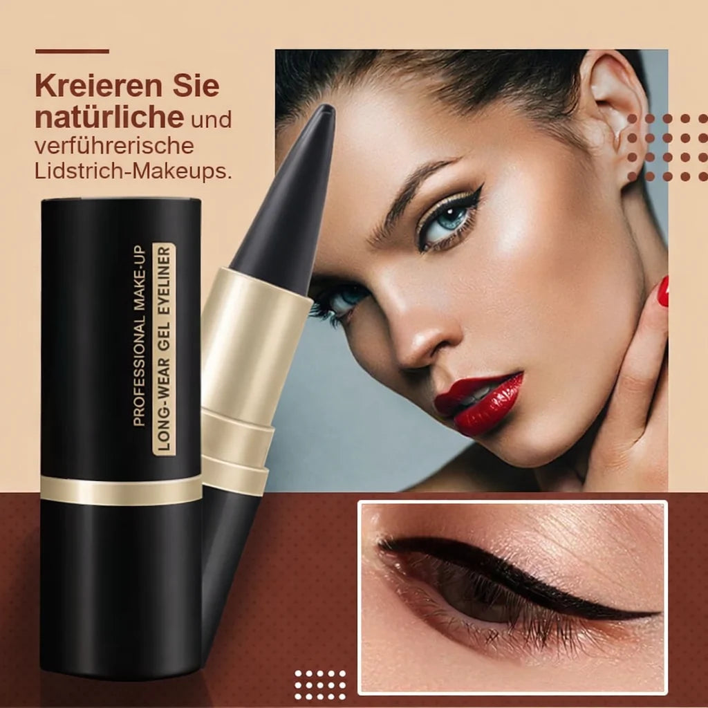 1+1 FREE | Glamistry™ — Smudge-proof perfection for the look that wins every heart