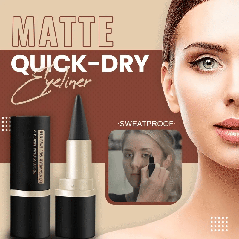 1+1 FREE | Glamistry™ — Smudge-proof perfection for the look that wins every heart