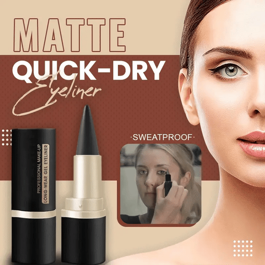 1+1 FREE | Glamistry™ — Smudge-proof perfection for the look that wins every heart
