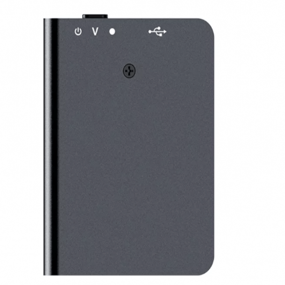 VoiceNote Mini Dictaphone with Voice Activation