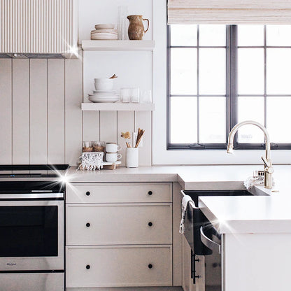 FreshMist™ MultiClean — Banish Grease & Odor for a Kitchen You Fall in Love with Every Day